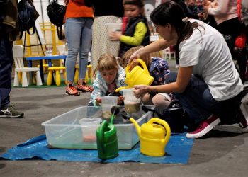 Europska noć istraživača u Rijeci