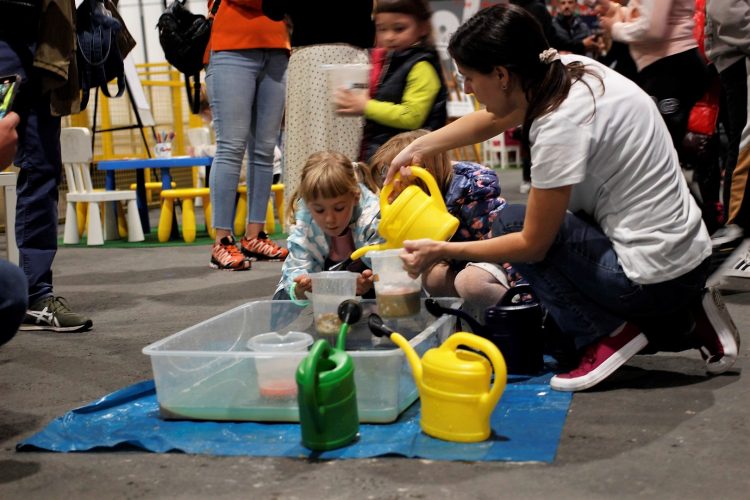 Europska noć istraživača u Rijeci