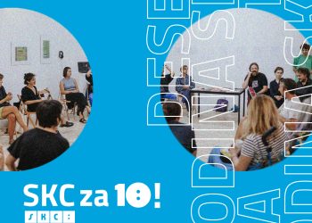 Studentski kulturni centar slavi 10 godina