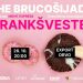 The Brucošijada: Krankšvester dolazi u Rijeku
