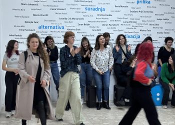 Što se moglo vidjeti na otvaranju SKC za 10!?