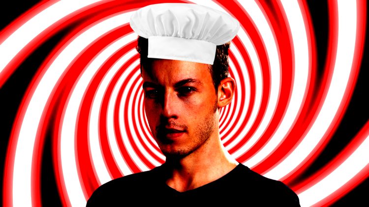 Kuharica: Kremasta bundeva