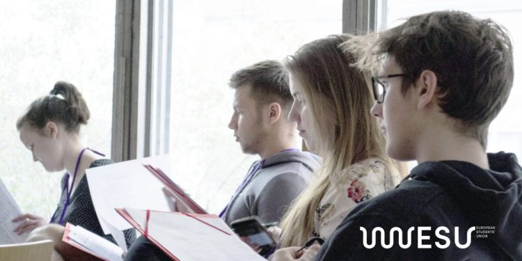 Trening Grupe studenata stručnjaka za osiguranje kvalitete danas u Akvariju