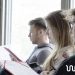 Trening Grupe studenata stručnjaka za osiguranje kvalitete danas u Akvariju