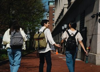 Vodič za brucoše: Sve što trebate znati o fakultetskom životu