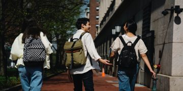 Vodič za brucoše: Sve što trebate znati o fakultetskom životu