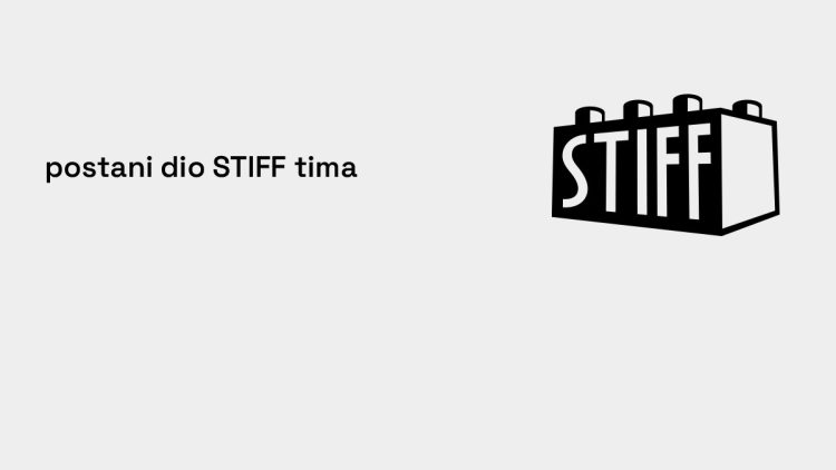 Sjajna prilika za stjecanje iskustva – filmski festival STIFF