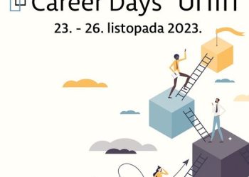 UNIRI CAREER DAYS: Pronađi svoju karijeru