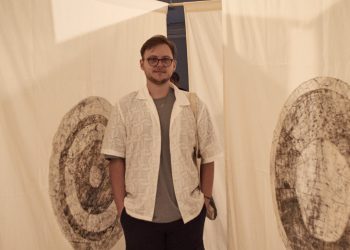 Što nam sprema novi voditelj Galerije SKC?