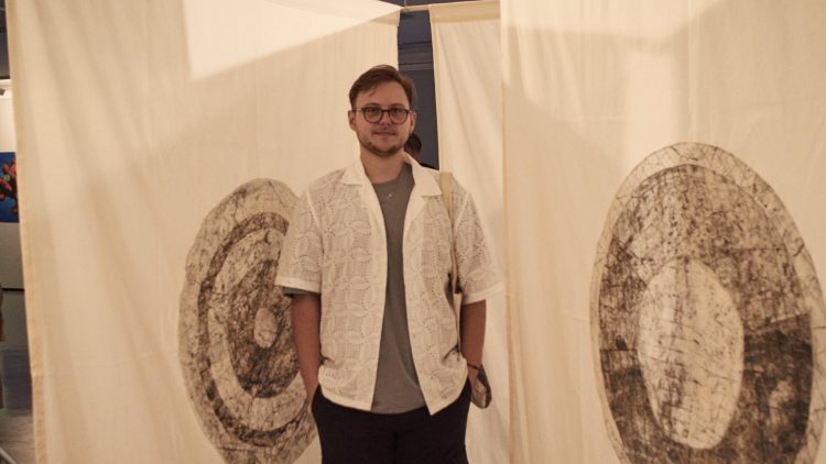 Što nam sprema novi voditelj Galerije SKC?