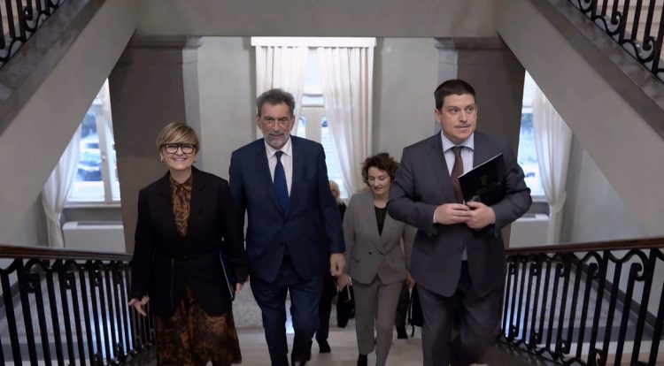 Projekt „težak“ 150 milijuna eura: Potpisano pismo potpore Sveučilišta u Rijeci