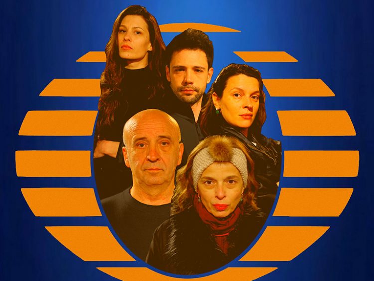 Studentski popust – Predstave u HKD-u na Sušaku