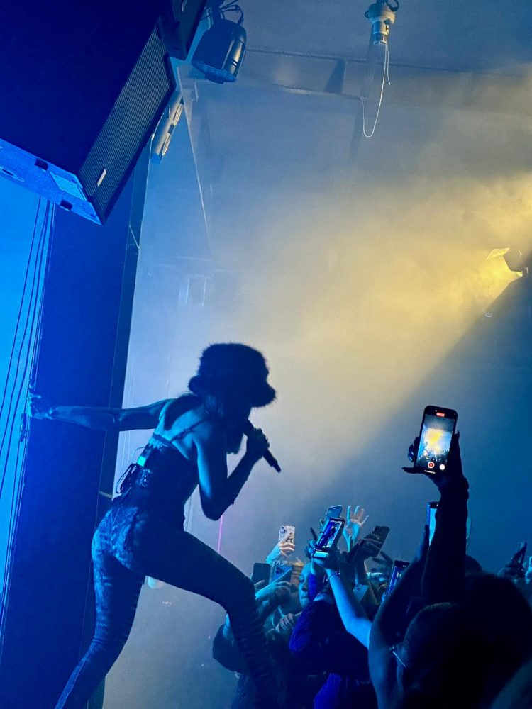 Nastupom u Rijeci potvrdila titulu Balkan trap dive