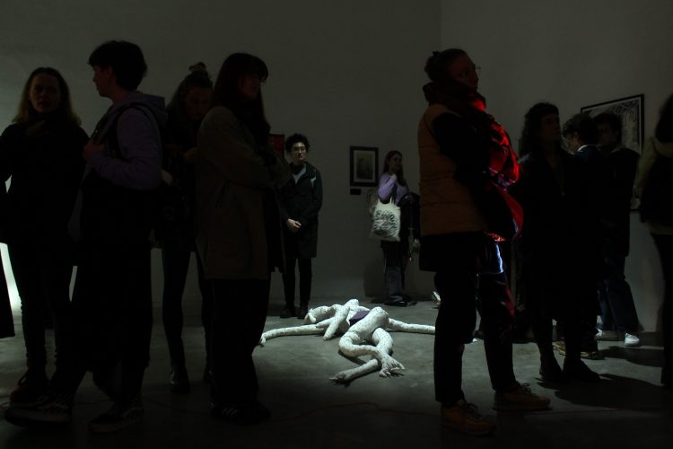 Intimne maramice, gratis!