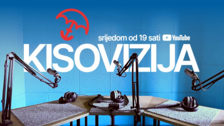 Što je to Kišovizija?