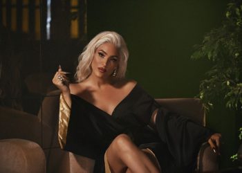 Regionalna mega zvijezda Senidah sutra prvi put u Rijeci