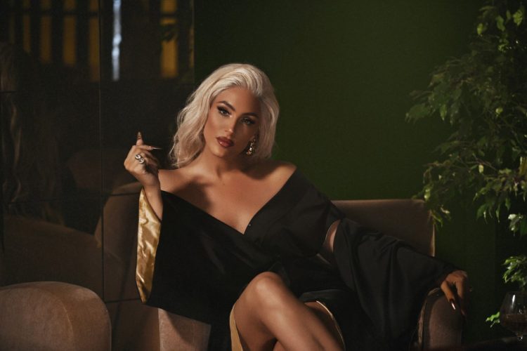 Regionalna mega zvijezda Senidah sutra prvi put u Rijeci