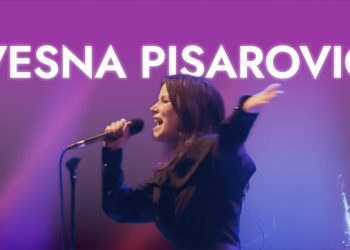 Dan žena sa ŽENOM: Vesna Pisarović “zapalila” Pogon