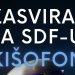 Zasviraj na ovogodišnjem izdanju SDF-a od 3. do 9. lipnja – KIŠOFON