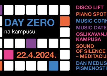 Otvorenje Impulse festivala – Day Zero program