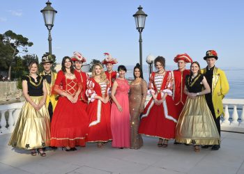 Održan 65. humanitarni bal medicinara