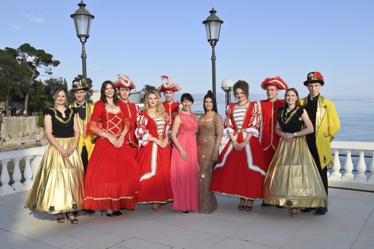 Održan 65. humanitarni bal medicinara