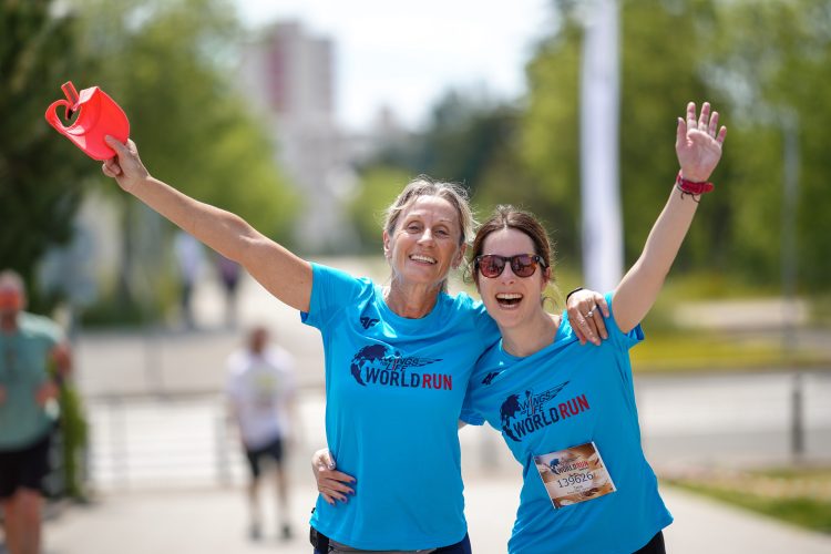 NAJAVA – Utrka Wings for life trči se na Kampusu ove nedjelje!