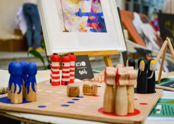 Bliži nam se Art Pazar u organizaciji Rotary Cluba Rijeka Novi Val