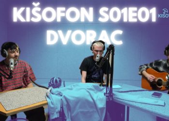 KIŠOFON PREDSTAVLJA: Zenoth Band