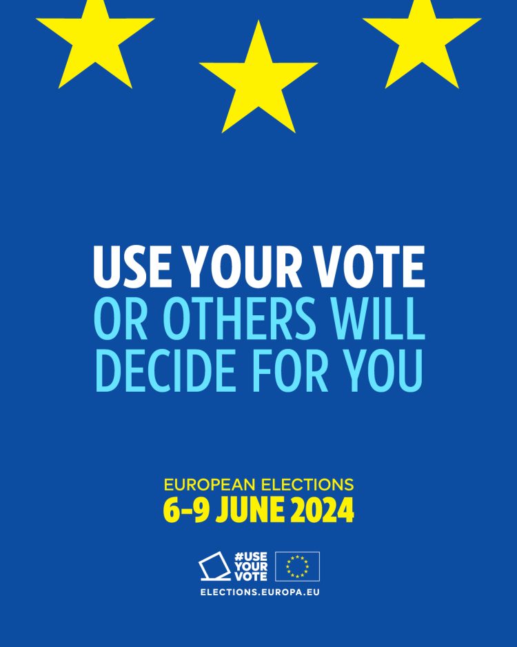 Što mladi birači traže od političara pred EU izbore?