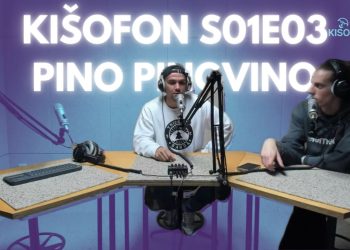 KIŠOFON PREDSTAVLJA: Zenoth Band