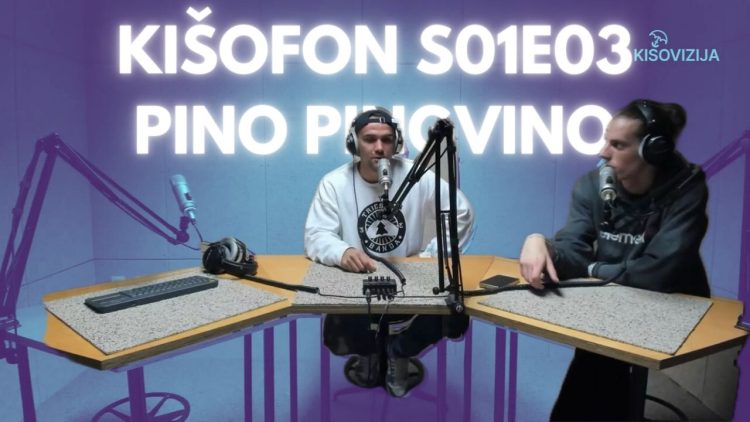 KIŠOFON PREDSTAVLJA: Zenoth Band