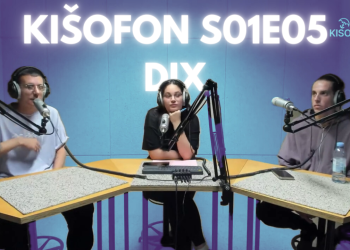 KIŠOFON PREDSTAVLJA: Zenoth Band