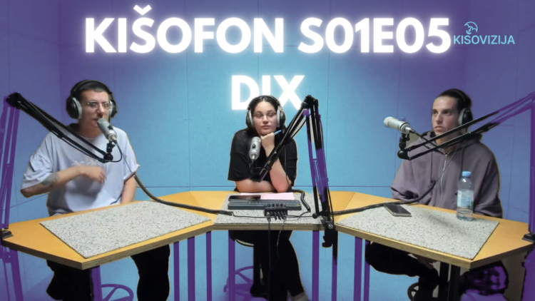 KIŠOFON PREDSTAVLJA: Zenoth Band