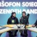 KIŠOFON PREDSTAVLJA: Zenoth Band
