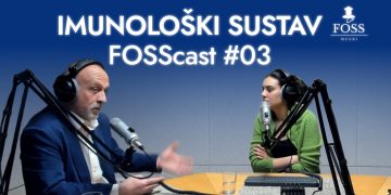 Kako možemo obraniti imunološki sustav?