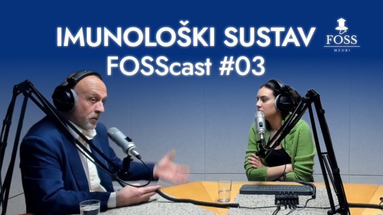 Kako možemo obraniti imunološki sustav?