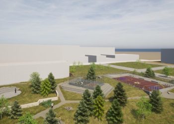 Znate li što je Žilavi Kampus?