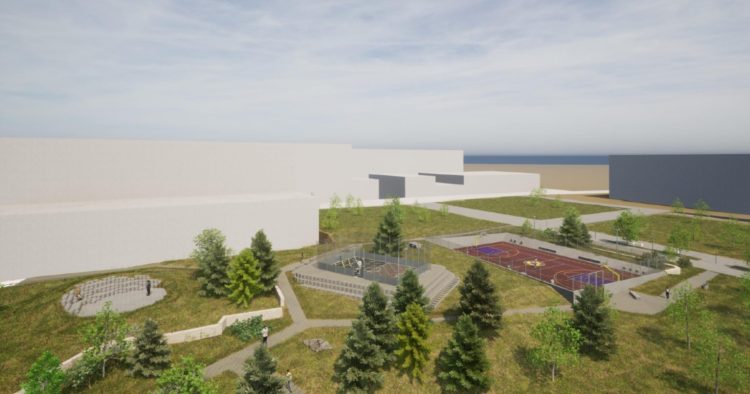 Znate li što je Žilavi Kampus?