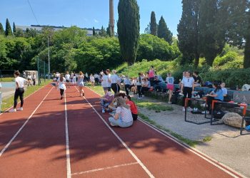 Sportski dan Učiteljskog fakulteta