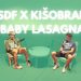 Baby Lasagna: “Student Day Festival mi je veći stres od Eurovizije”