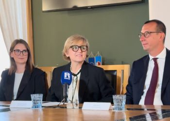 Gradonačelnik predao ključeve grada studentima, kreće 14. izdanje Student Day Festivala