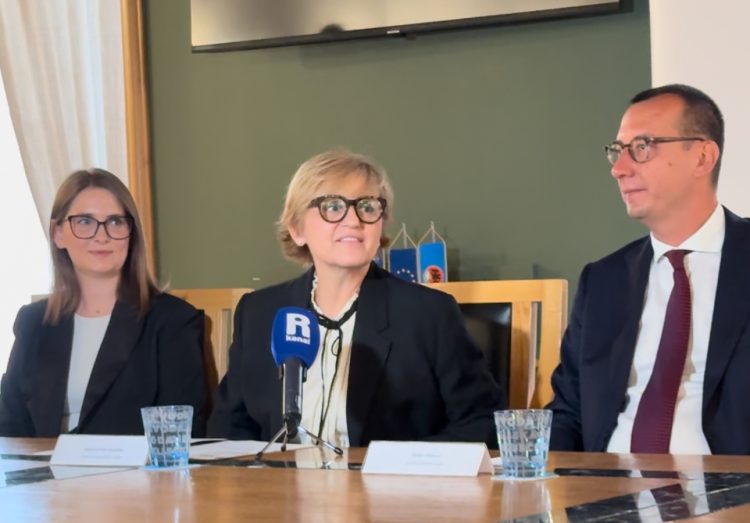 Gradonačelnik predao ključeve grada studentima, kreće 14. izdanje Student Day Festivala