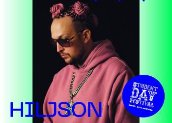 Nastavlja se SDF: U Rijeku stiže i Hiljson Mandela