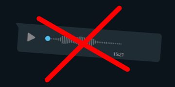 Zašto ne bi trebali koristiti glasovne poruke