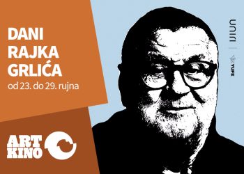 Dani Rajka Grlića u Rijeci