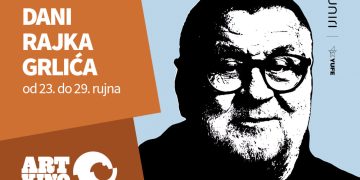 Dani Rajka Grlića u Rijeci