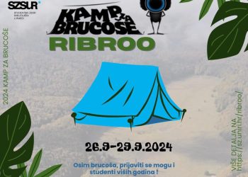 Prijavi se na RIBROO 2024.