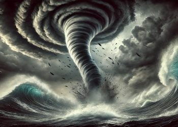 Sezona uragana: Priroda u svom najsnažnijem izdanju