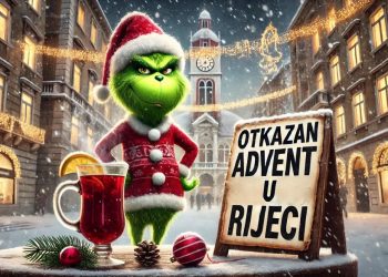 Distopijski Advent 2024: TOP ILI FLOP